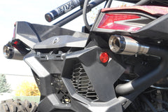 XDR 7203 17-19 CAN AM MAVERICK X3, DOR 409S