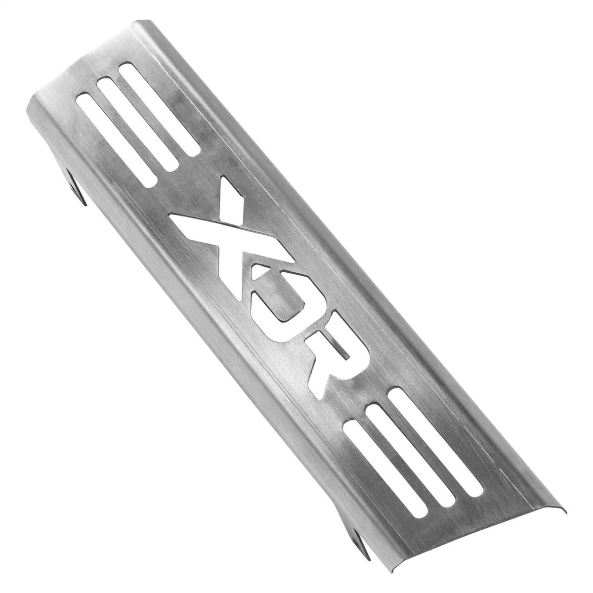 XDR 7508 16-19 POLARIS RZR TURBO, PIPE SHIELD