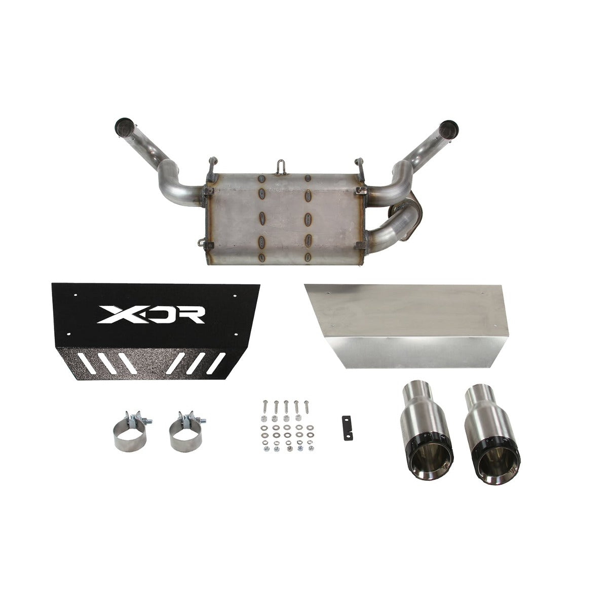 XDR 7510 15-17 POLARIS RZR XP 1000, DOR 409S