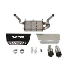 XDR 7510 15-17 POLARIS RZR XP 1000, DOR 409S