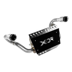 XDR 7520 16-18 POLARIS RZR S 1000, DOR 409S