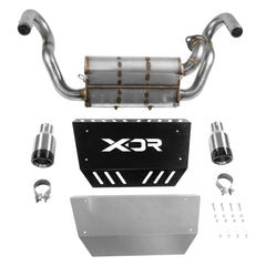 XDR 7520 16-18 POLARIS RZR S 1000, DOR 409S