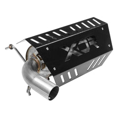 XDR 7522 16-19 POLARIS RZR TURBO, SINGLE