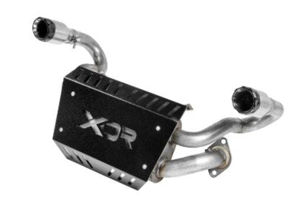 XDR 7523 18-19 POLARIS RZR XP 1000, DOR 409S