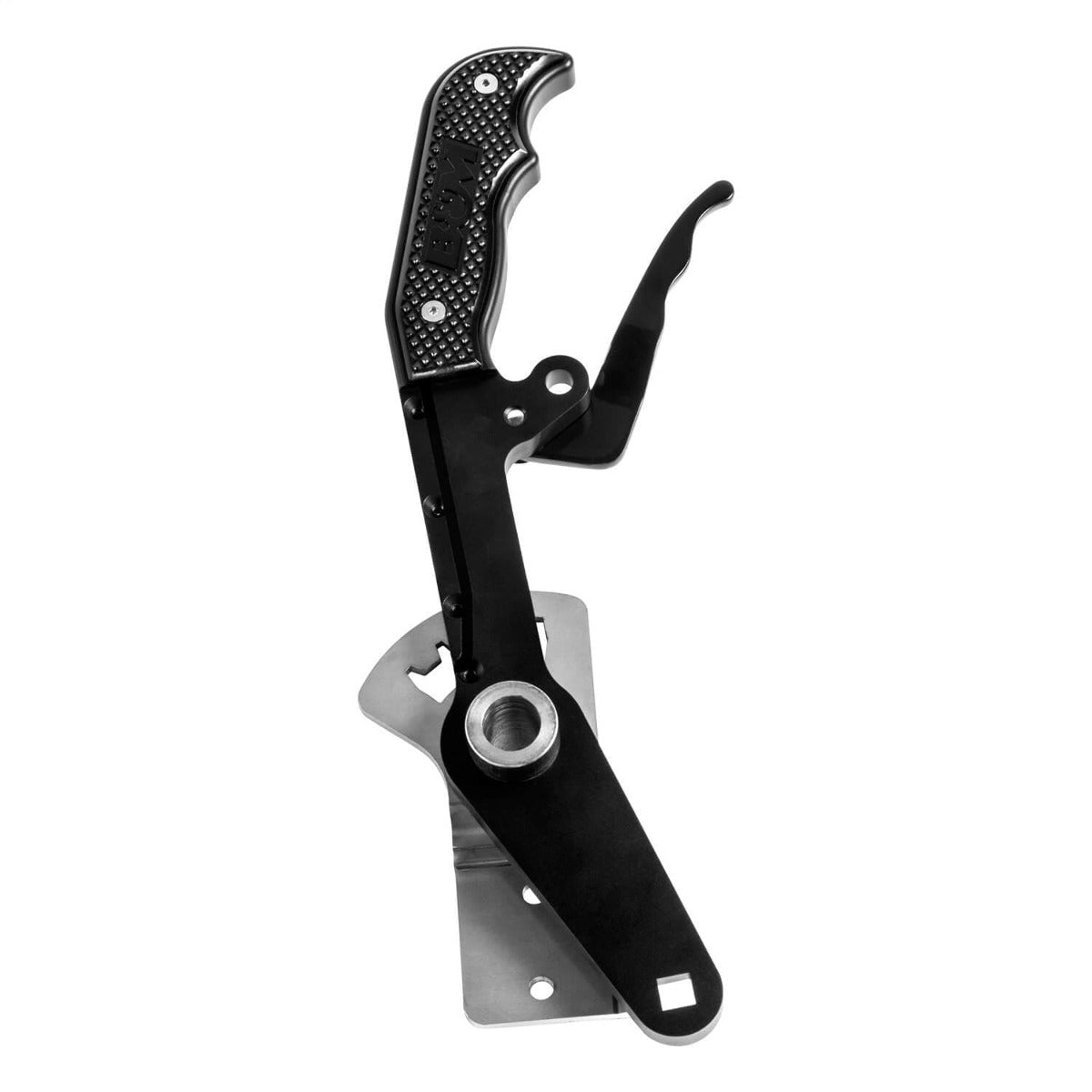 XDR 81126 08-14 POLARIS RZR W/O BOOT, GATED SHIFTE