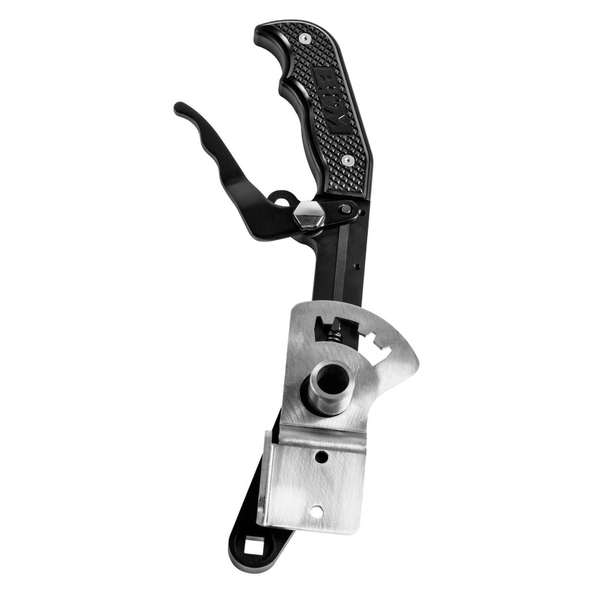 XDR 81126 08-14 POLARIS RZR W/O BOOT, GATED SHIFTE