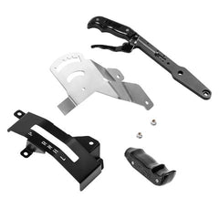 XDR 81149 17-19 CAN-AM MAVERICK X3 GATED SHIFTER