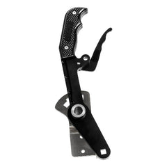 XDR 81169 08-14 POLARIS RZR W/O BOOT, GATED SHIFTE