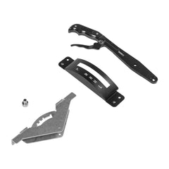 XDR 81170 14-18 CAN-AM MAVERICK MAX, GATED SHIFTER