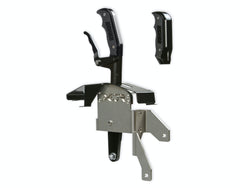 XDR 81171 17-19 CAN-AM MAVERICK X3, DL GATE SHFTER