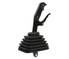 XDR 81174 14-20 RZR/RS1, SHIFTER, DUAL GATE