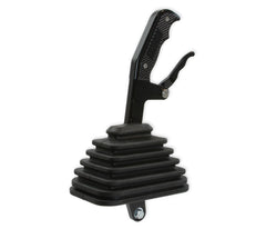 XDR 81174 14-20 RZR/RS1, SHIFTER, DUAL GATE