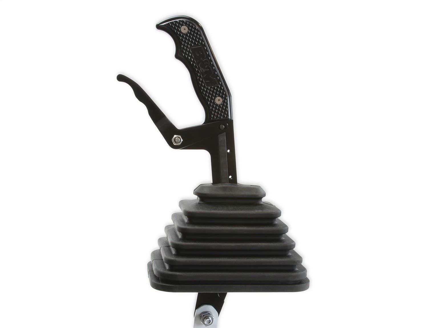 XDR 81174 14-20 RZR/RS1, SHIFTER, DUAL GATE