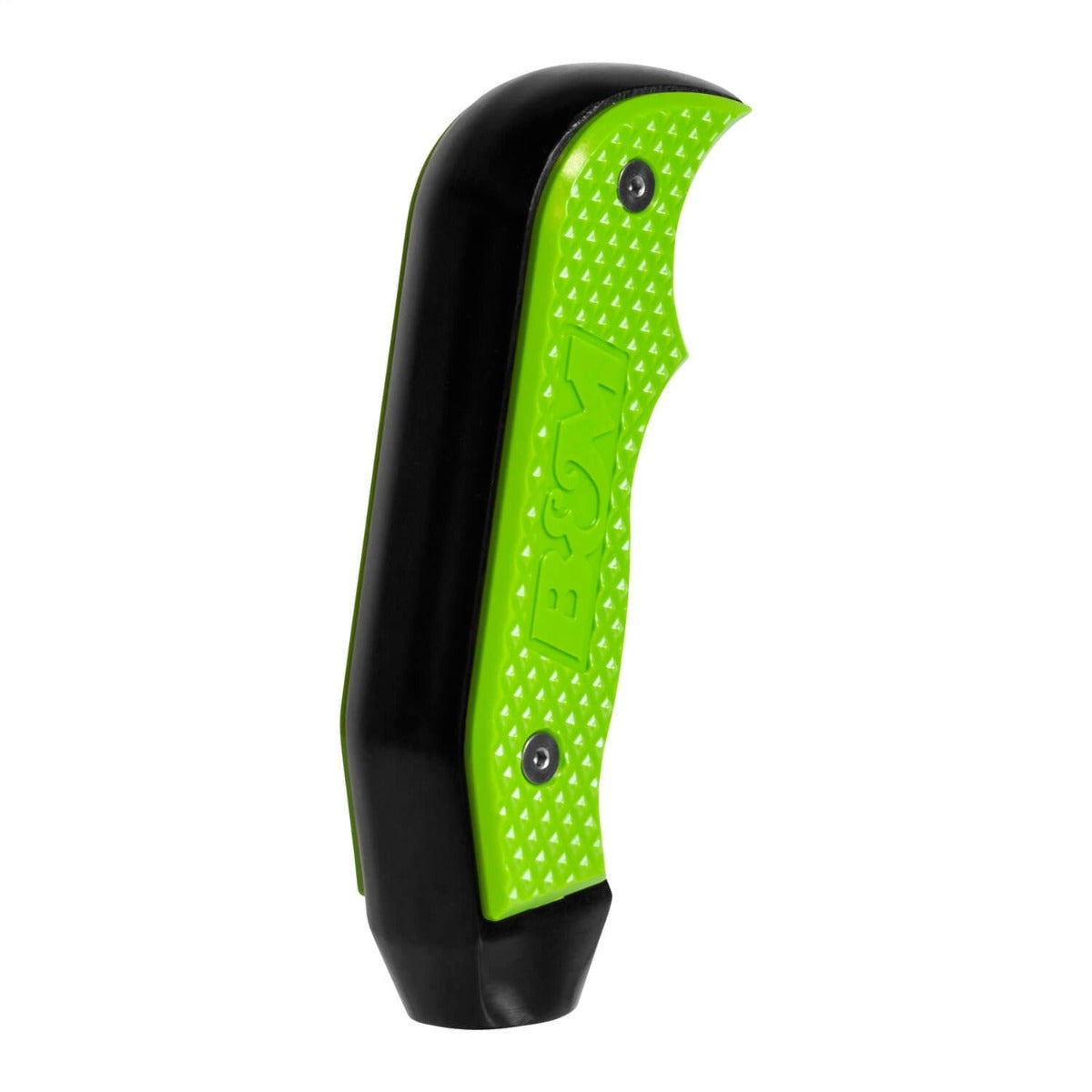 XDR 81211 SHIFT HANDLE, 16-19 YAMAHA YXZ1000 GREEN