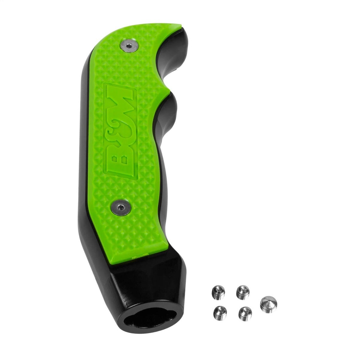 XDR 81211 SHIFT HANDLE, 16-19 YAMAHA YXZ1000 GREEN