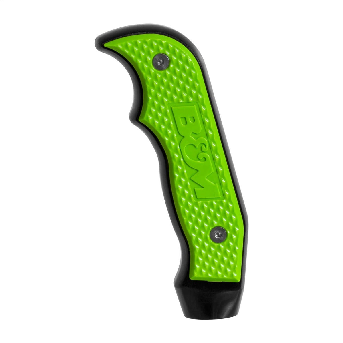 XDR 81211 SHIFT HANDLE, 16-19 YAMAHA YXZ1000 GREEN