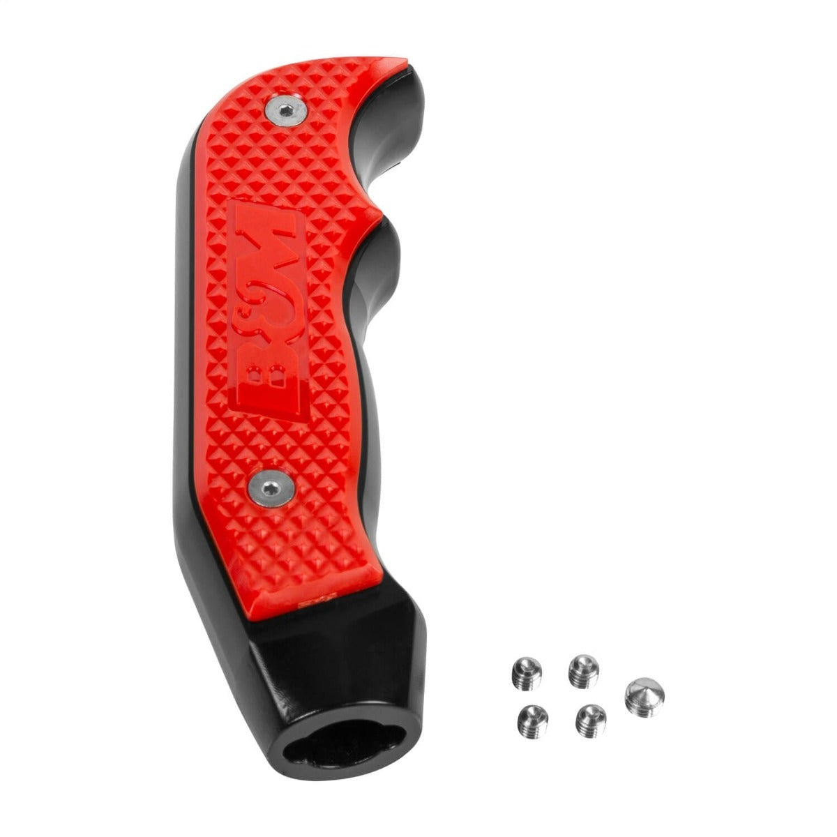 XDR 81213 SHIFT HANDLE, 16-19 YAMAHA YXZ1000 RED