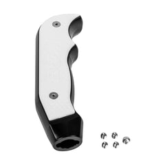 XDR 81214 SHIFT HANDLE, 16-19 YAMAHA YXZ1000 WHITE