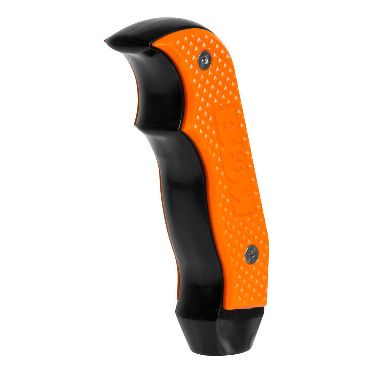 XDR 81226 08-20 RZR/RS1, MAG. SHIFT HANDLE, ORANGE