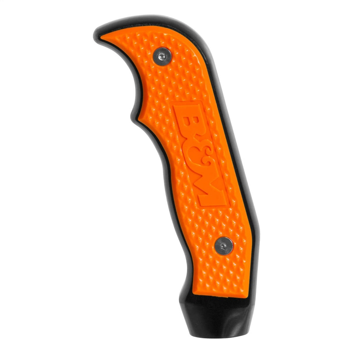 XDR 81226 08-20 RZR/RS1, MAG. SHIFT HANDLE, ORANGE