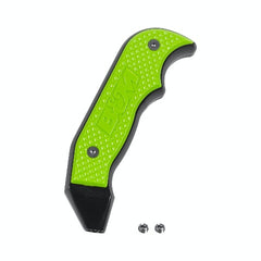 XDR 81231 18-19 TEXTRON WILDCAT SHIFT HANDLE, GREE