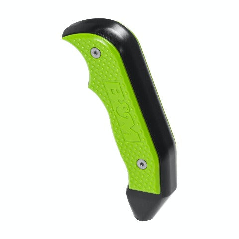 XDR 81231 18-19 TEXTRON WILDCAT SHIFT HANDLE, GREE
