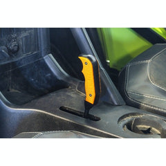 XDR 81232 18-19 TEXTRON WILDCAT SHIFT HANDLE, ORAN