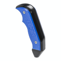 XDR 81233 18-19 TEXTRON WILDCAT SHIFT HANDLE, BLUE