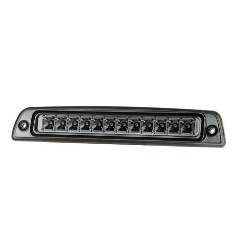 DISCONTINUED - XTUNE POWER 9028038 Dodge Ram 94 01 LED 3RD Brake Light Smoked