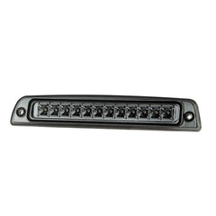 DISCONTINUED - XTUNE POWER 9028038 Dodge Ram 94 01 LED 3RD Brake Light Smoked