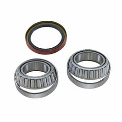 Yukon Gear Jeep (4WD) Wheel Bearing and Seal Kit - Front AKF-J01