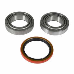Yukon Gear 84-86 Jeep CJ7 (4WD) Wheel Bearing and Seal Kit - Front AKF-J02