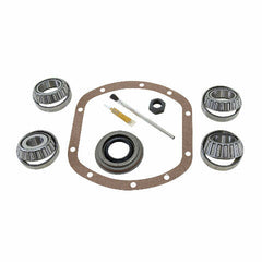 Yukon Gear Axle Differential Bearing and Seal Kit BKD30-F
