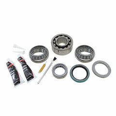 Yukon Gear Chevrolet GMC Axle Differential Bearing and Seal Kit - Rear BKGMHO72-B