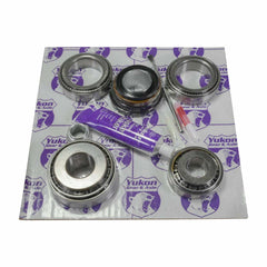 Yukon Gear Toyota (4WD) Axle Differential Bearing and Seal Kit BKT8CS-A