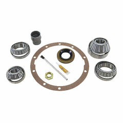Yukon Gear Lexus Toyota (4WD/RWD) Axle Differential Bearing and Seal Kit - Rear BKTV6