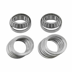 Yukon Gear Chevrolet Dodge Jeep (4WD/RWD) Differential Carrier Bearing - Rear CKD44HD