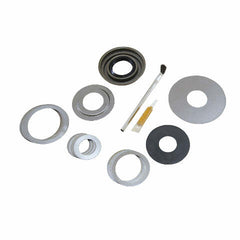 Yukon Gear Jaguar Differential Rebuild Kit - Rear MKD44-JAG