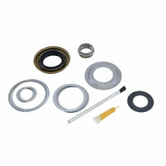 Yukon Gear Chevrolet Dodge Ford GMC (4 X 2/4WD/RWD) Differential Rebuild Kit - Rear MKD60-R