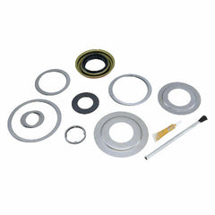 Yukon Gear Dodge Ford GMC (4 X 2/4WD/RWD) Differential Rebuild Kit - Rear MKD70