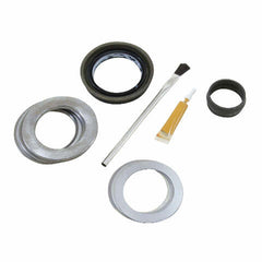 Yukon Gear 10-15 Chevrolet Camaro (RWD) Differential Gear Install Kit - Rear Axle MKGM8.6IRS
