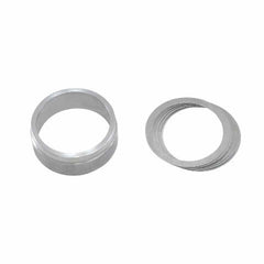 Yukon Gear Chevrolet GMC (4 X 2/4WD/AWD/RWD) Differential Crush Sleeve - Rear SKCSGM14T