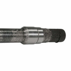 Yukon Gear Ram (4WD) Drive Axle Shaft - Front Right Outer YAC215ZF-RH11.5