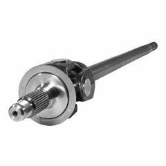 Yukon Gear Dodge (4WD) Drive Axle Shaft Assembly - Front Right YAC5086666AB