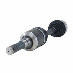 Yukon Gear Ford Lincoln (4WD) Drive Axle Shaft Assembly - Front Right YAF880066