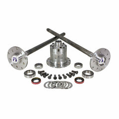 Yukon Gear Jeep (4WD) Drive Axle Shaft Assembly - Rear YAM35W-2-30-YGL