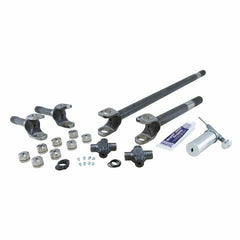 Yukon Gear Chevrolet GMC (4WD) Drive Axle Shaft Assembly - Front YAW24120
