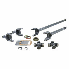 Yukon Gear 71-80 International Scout II (4WD) Drive Axle Shaft Assembly - Front YAW24126