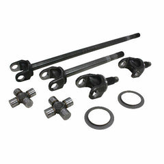 Yukon Gear Dodge (4WD) Drive Axle Shaft Assembly - Front YAW25000