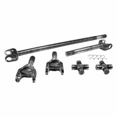 Yukon Gear Ford (4WD) Drive Axle Shaft Assembly - Front YAW26038